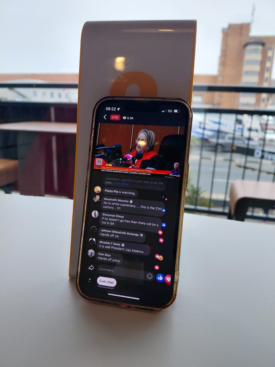 Ingrid Mothiba tweet media