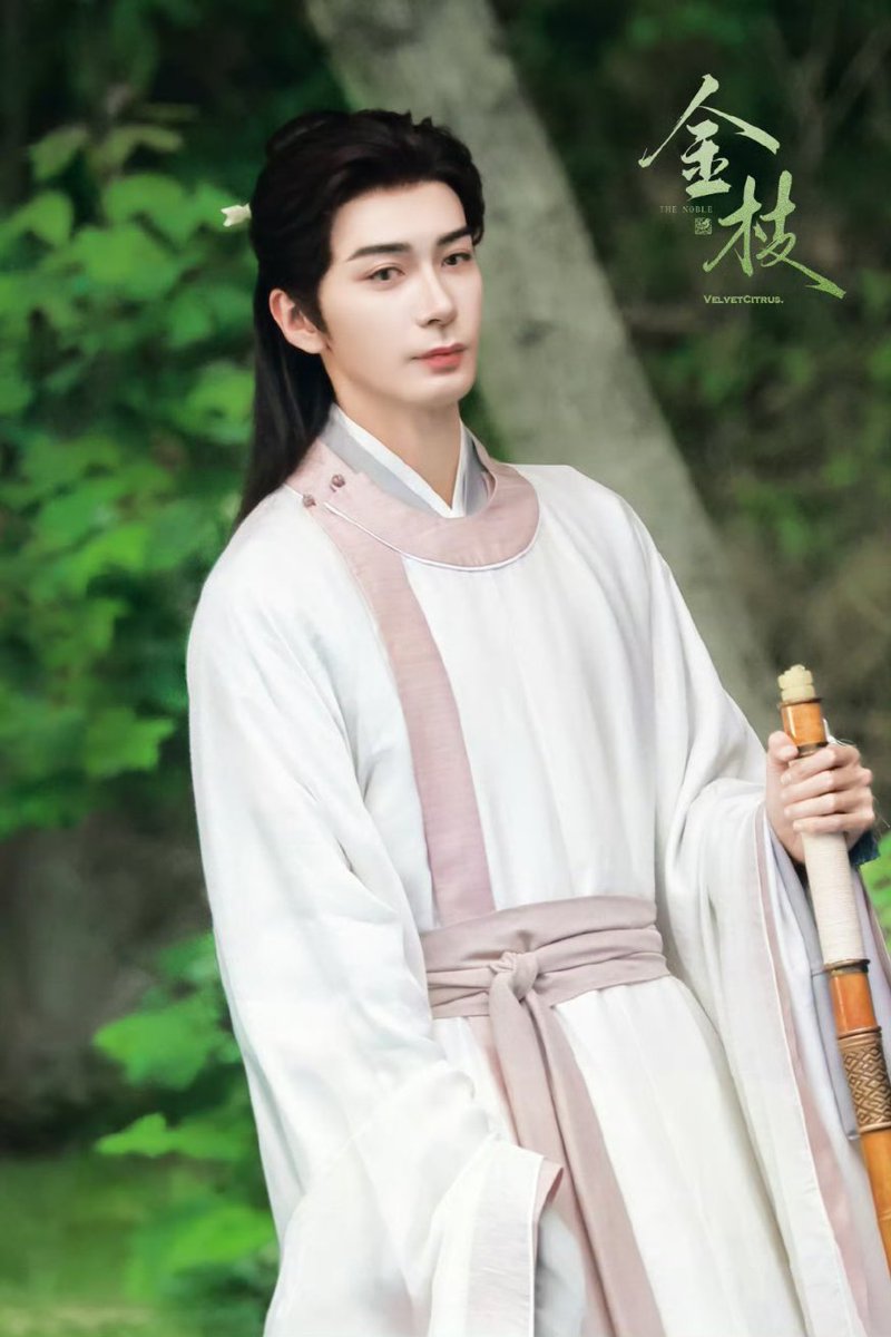 Chen Xingxu 陈星旭. tweet media