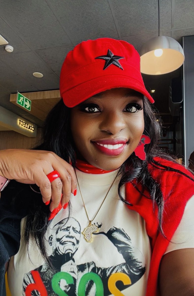 Ingrid Mothiba tweet media