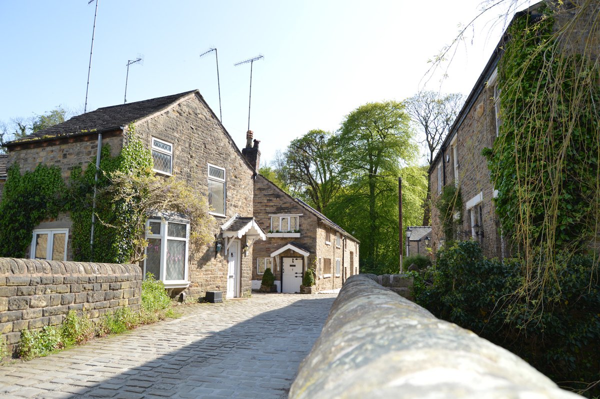 scateringcouk's tweet image. Goyt Cottage in Marple Bridge, Stockport can sleep four in two bedrooms.

🐾 Dog friendly
📍 Marple, Greater Manchester

selfcatering.co.uk/england/greate…

#Marple #GreaterManchester #DogFriendly #HolidayCottage #SelfCatering
