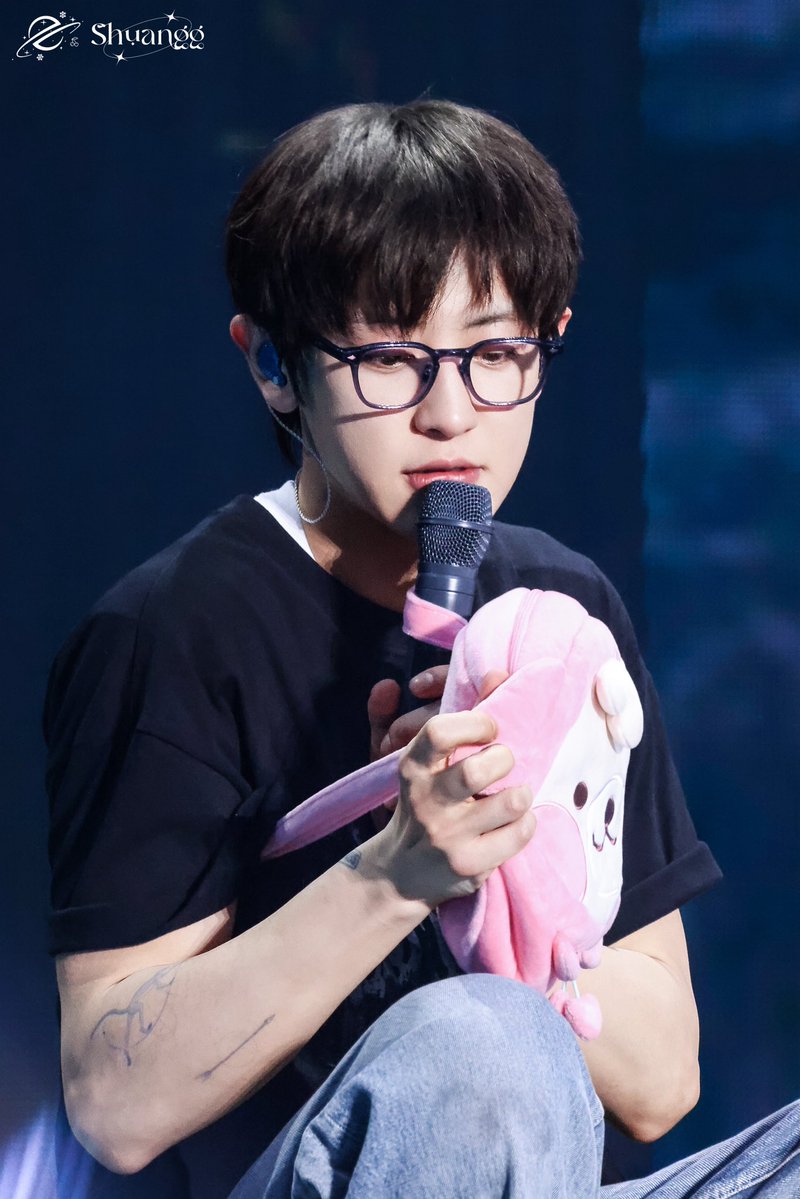 𝕊𝕙𝕦𝕒𝕟𝕘𝕘🍀 tweet media