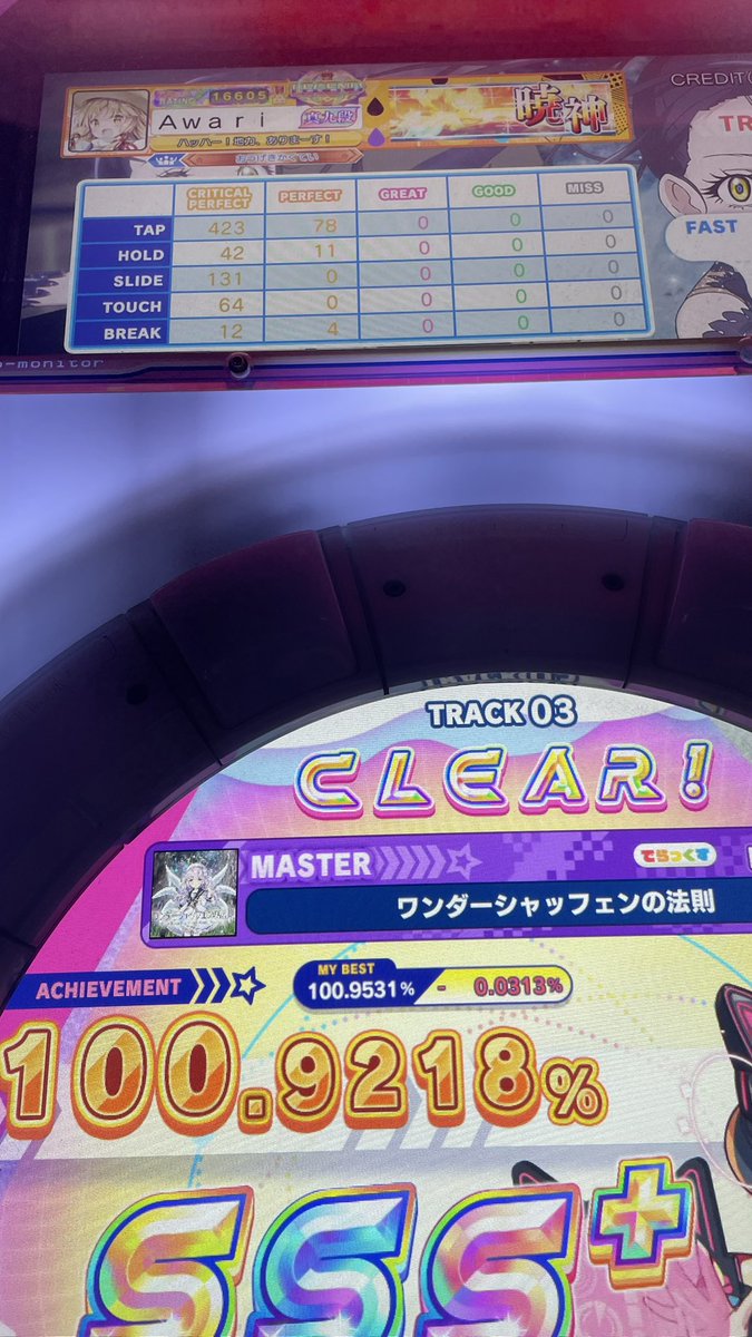 あわり tweet media