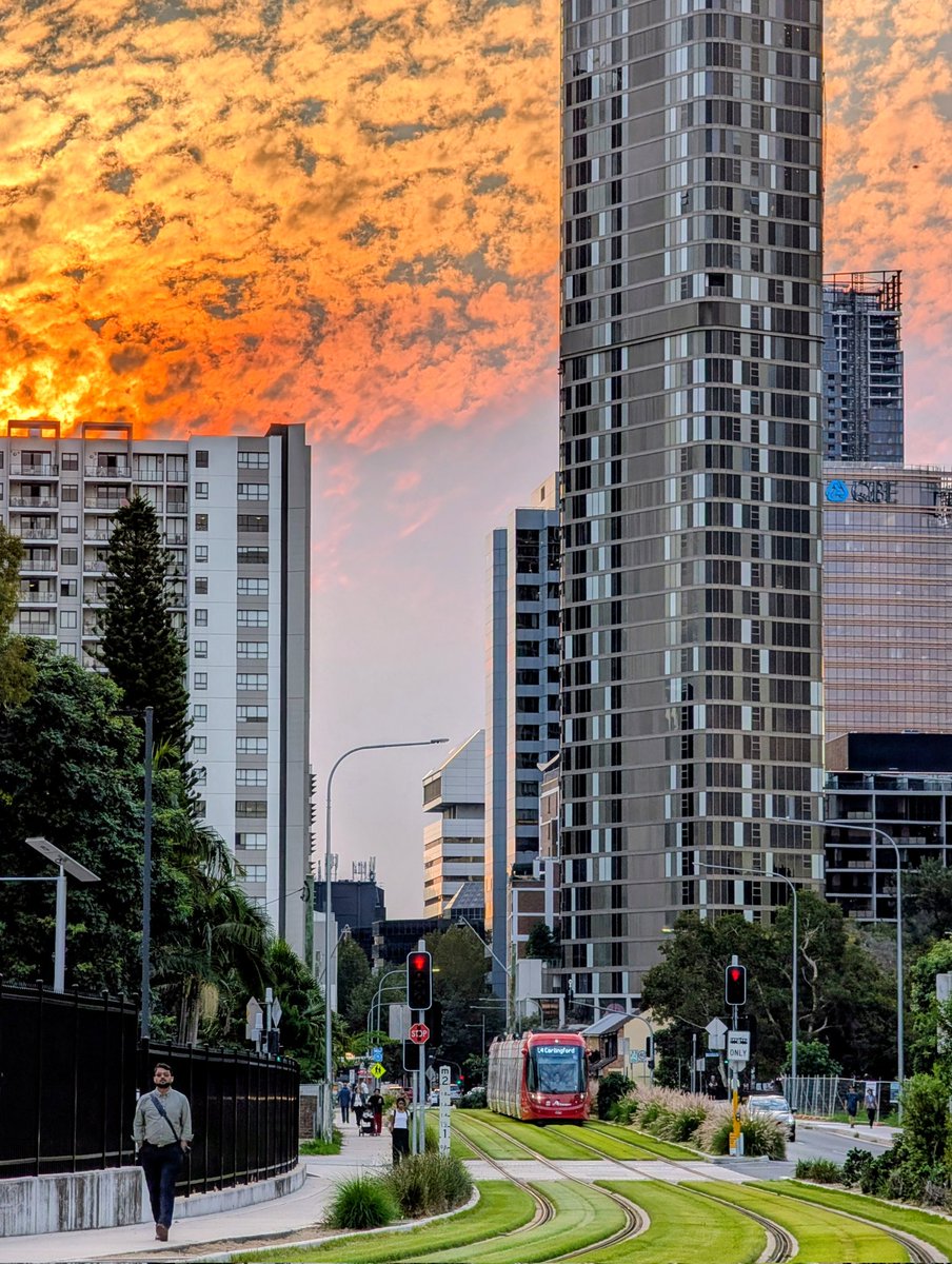 Sydney weather update

Proudly brought to you by the L4