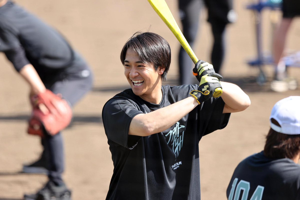 鷹フル（ホークス専門メディア） tweet media