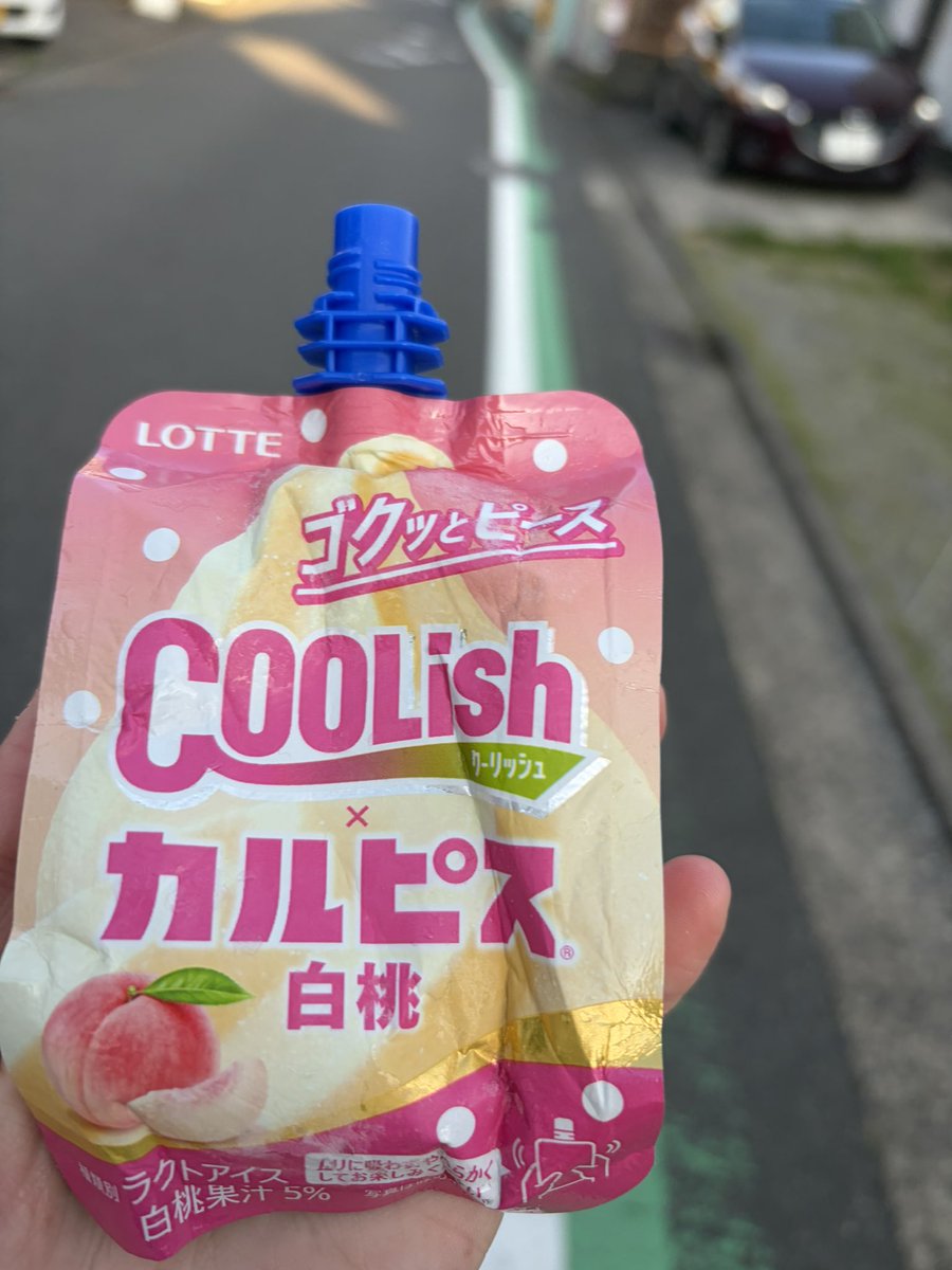 キーン (本物) tweet media