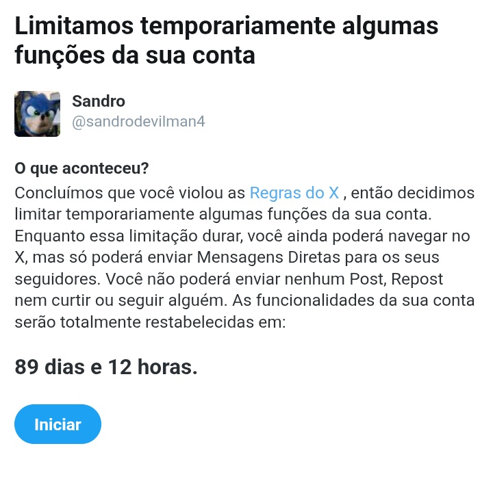 Sandro 2 tweet media