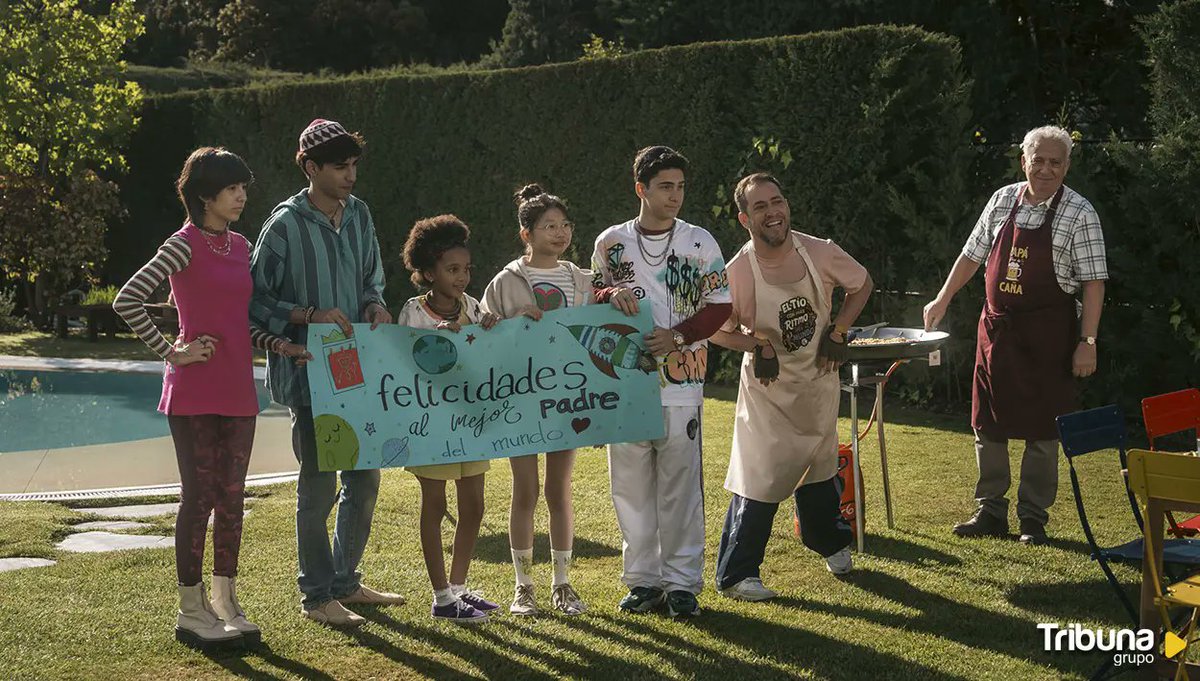 TribunaVall's tweet image. 🎬#Cultural | Estrenos de cine: del clásico del terror 'La momia' a la versión libre de 'Mi querida señorita'

tribunavalladolid.com/noticias/44138…
