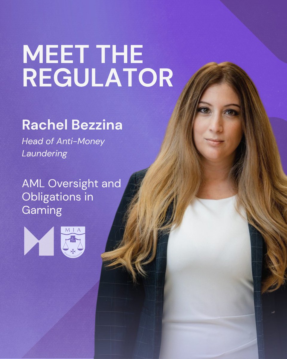 MaltaGamingAuthority tweet media