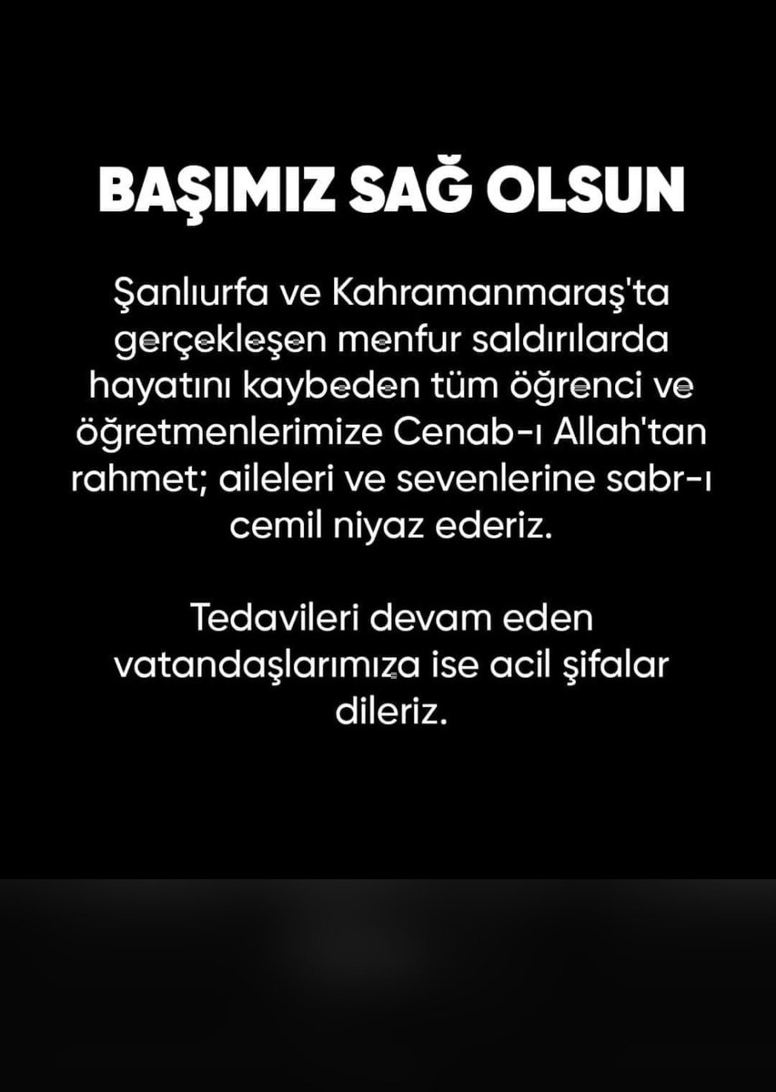 Mehmet Nimetoğlu tweet media