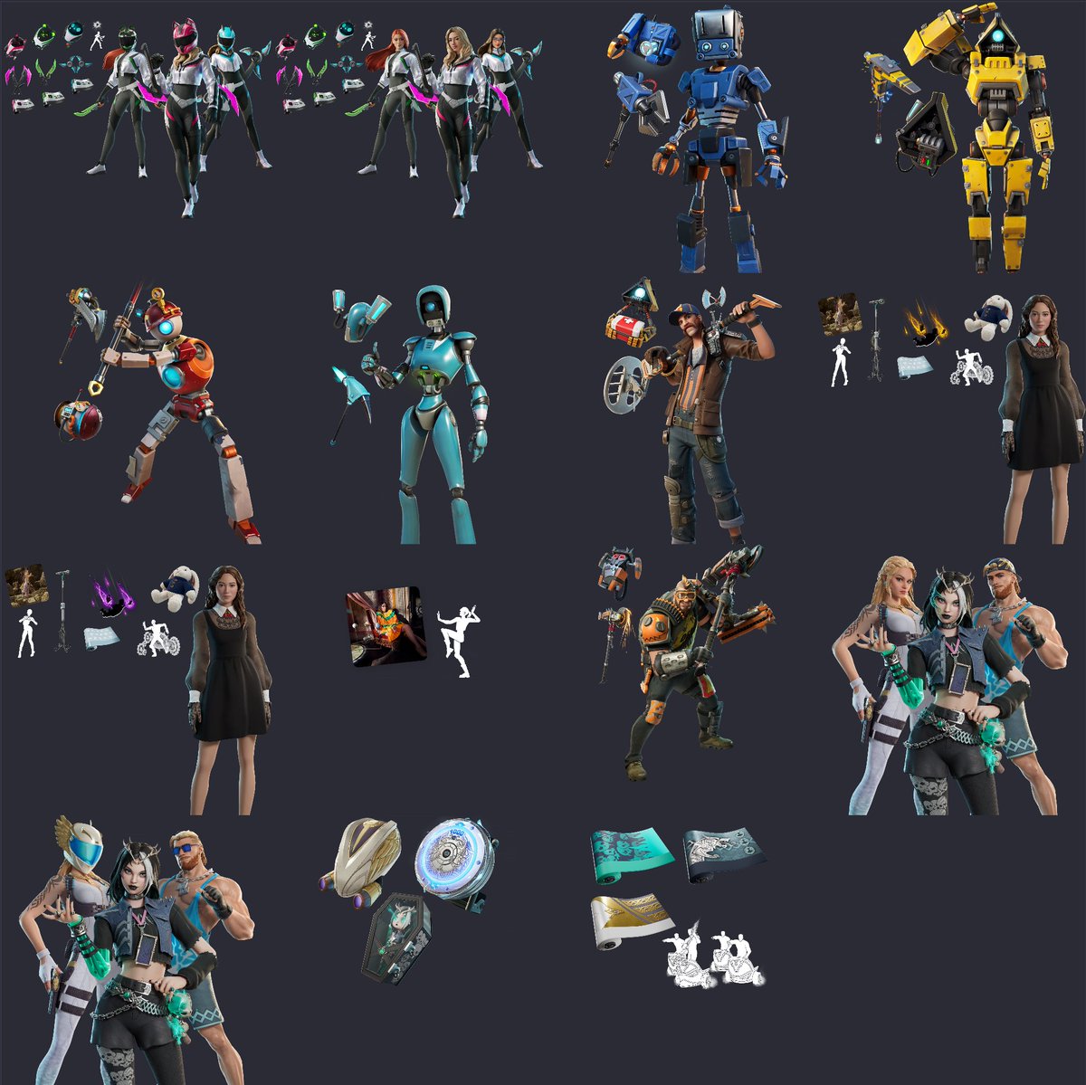 FireMonkey tweet media