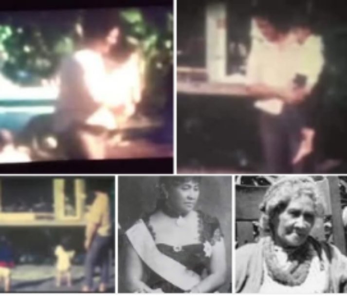 leona_hrm's tweet photo. Aloha!  Love, HRM Queen Leona Leimomi Perrells of the only true Royal Hawaiian Monarchy 👑💖💋 https://t.co/EzXYvVGR37