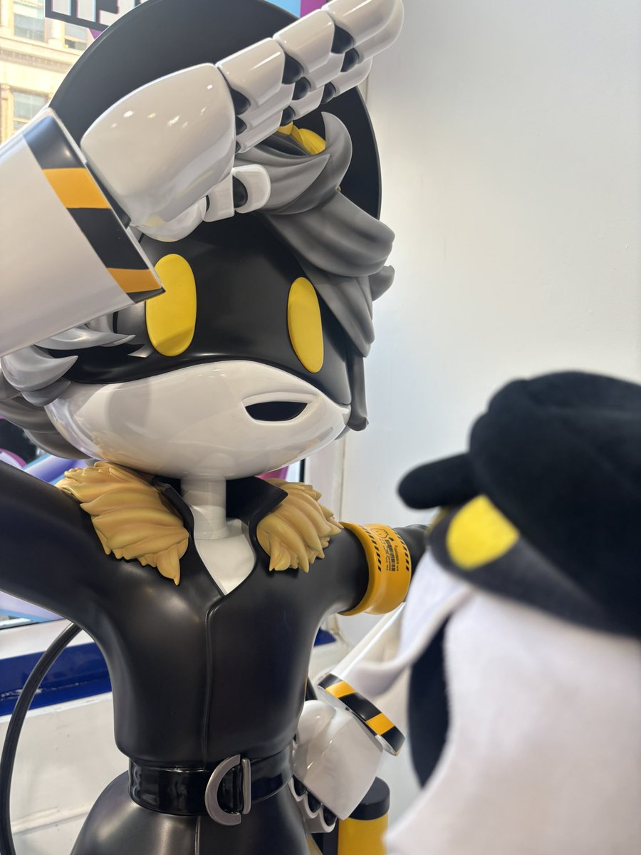 EnvuziFanatic💛💜💛(VICEPRESIDENT OF ENVUZI💛💜💛) tweet media