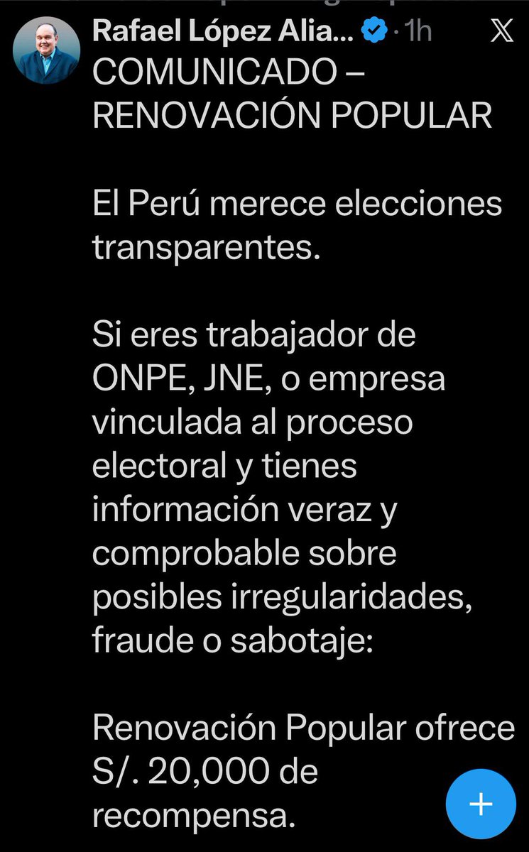 Álvaro Cervantes Manrique tweet media