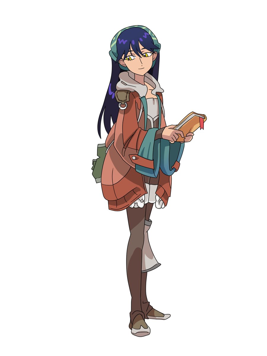 Pomeranians Squad
#MHwilds
#Gundam