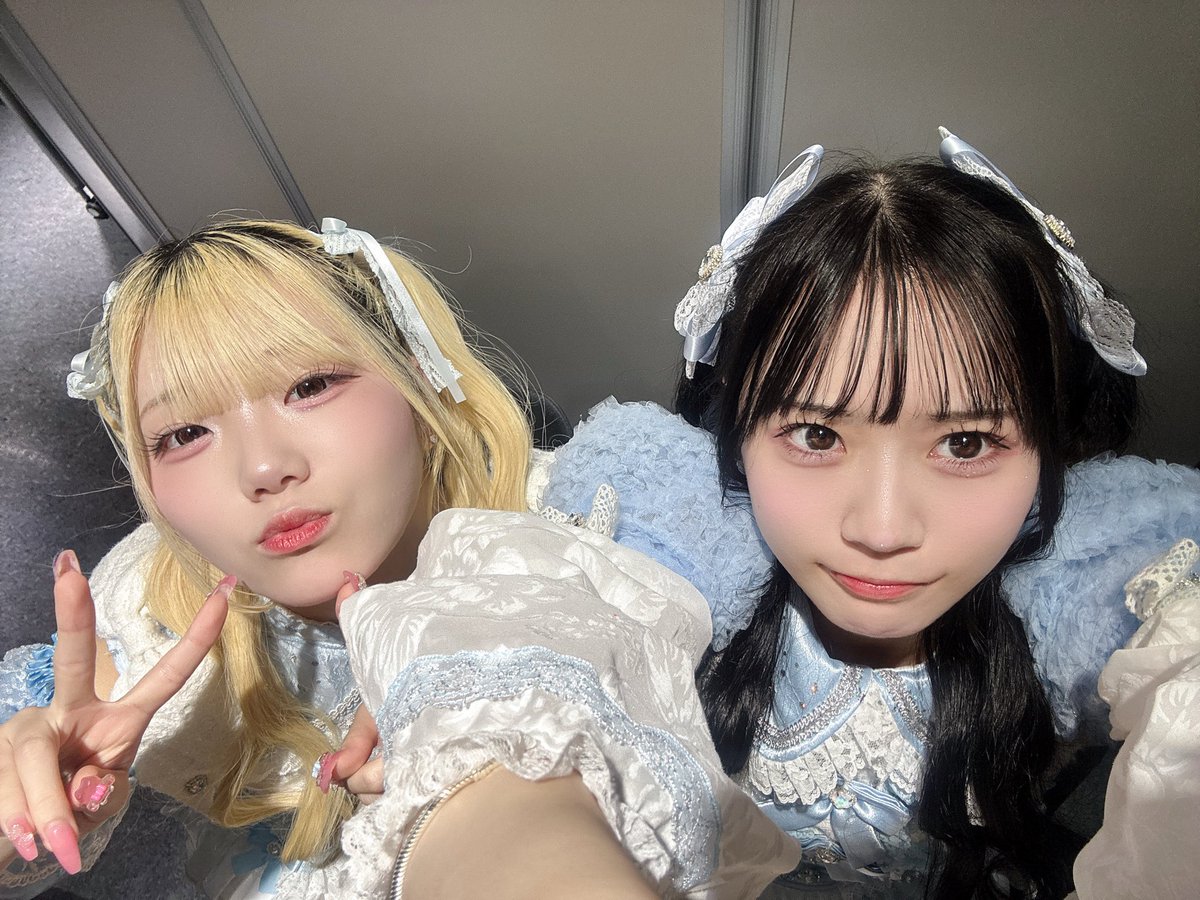 桃月莉妃 【ラルムストーン】 tweet media