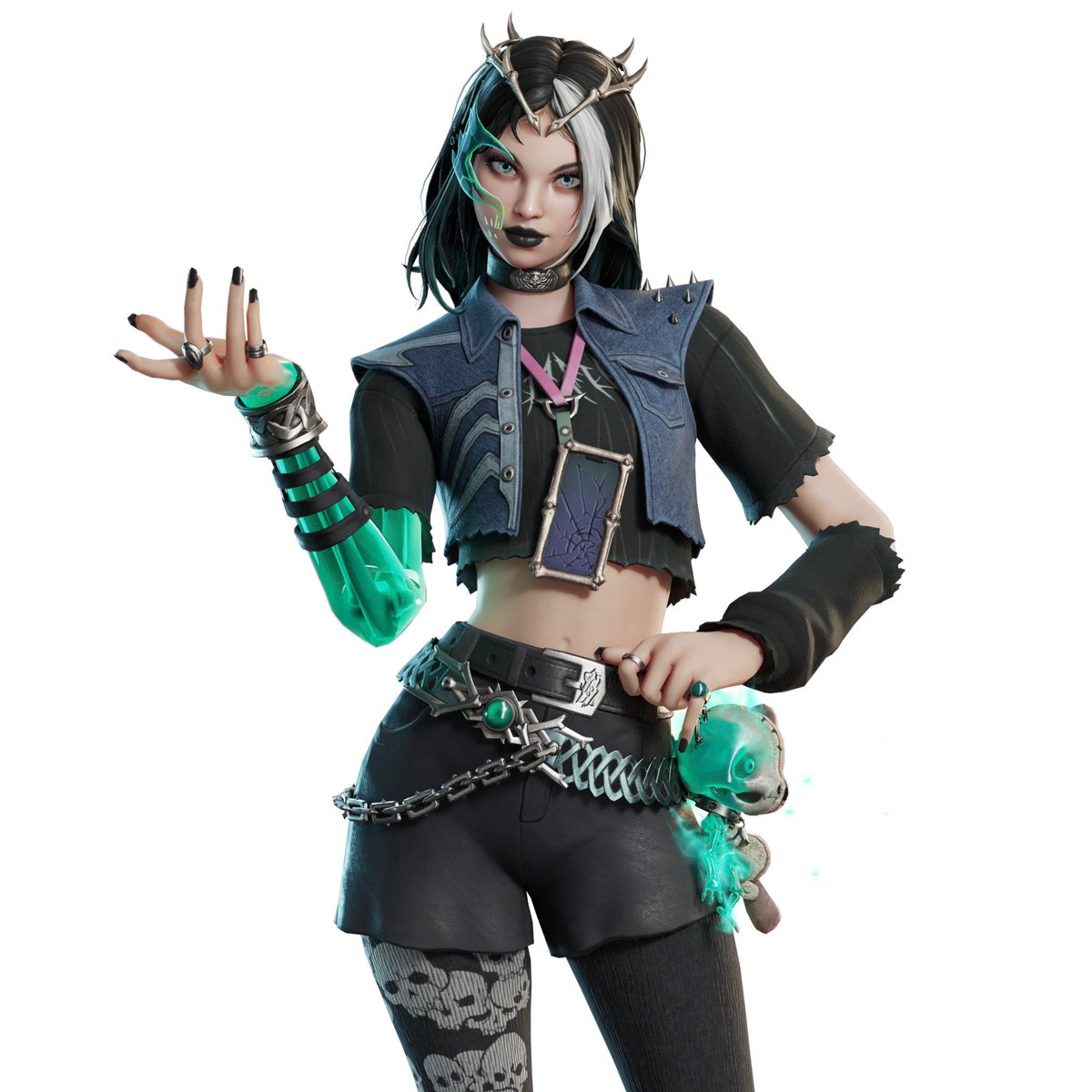 Fortnite Leaks 🕜 tweet media