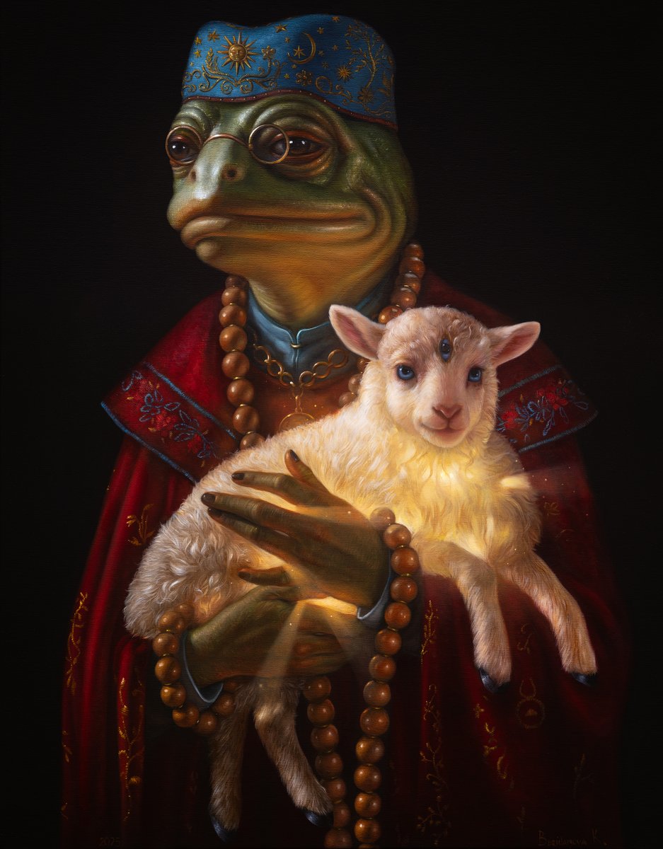 Ksenia Buridanova tweet media