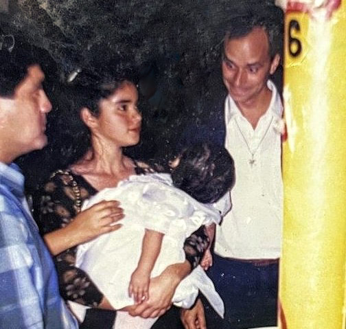 Little Susie tweet media