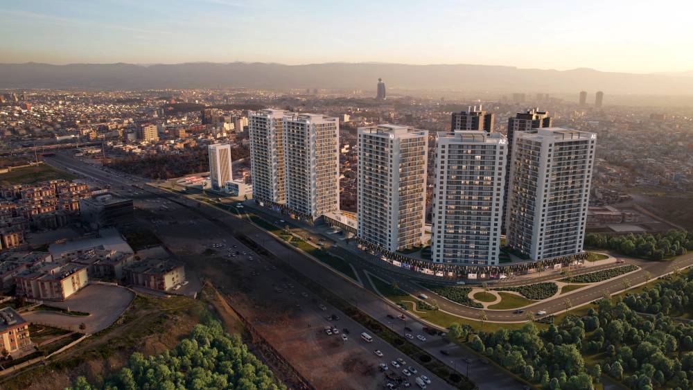 Elcaluminium's tweet photo. Trusted partner in international projects.Archminium signature in the rising SULI-VIEW project in Sulaymaniyah.Our AR55.WD.T thermal insulated door and window systems used in the project deliver maximum value to modern living spaces with their high performance and aestheticdesign https://t.co/uZQX1kLAhx