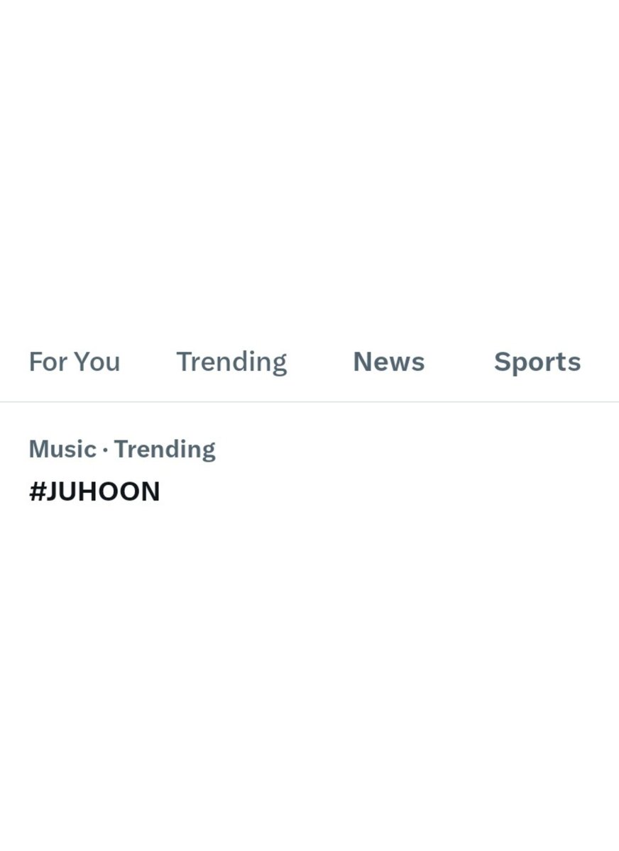 JUHOON INDONESIA tweet media