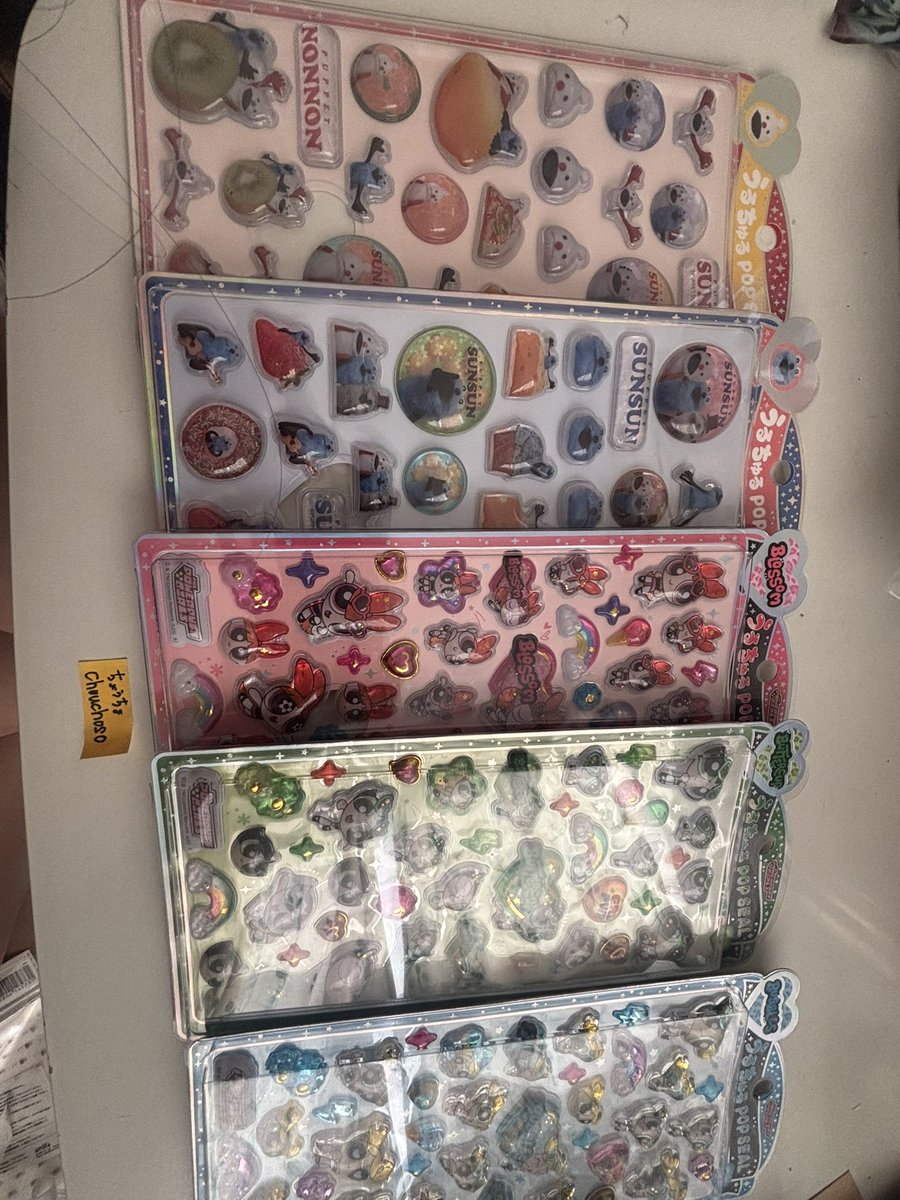 ちょうちょ tweet media