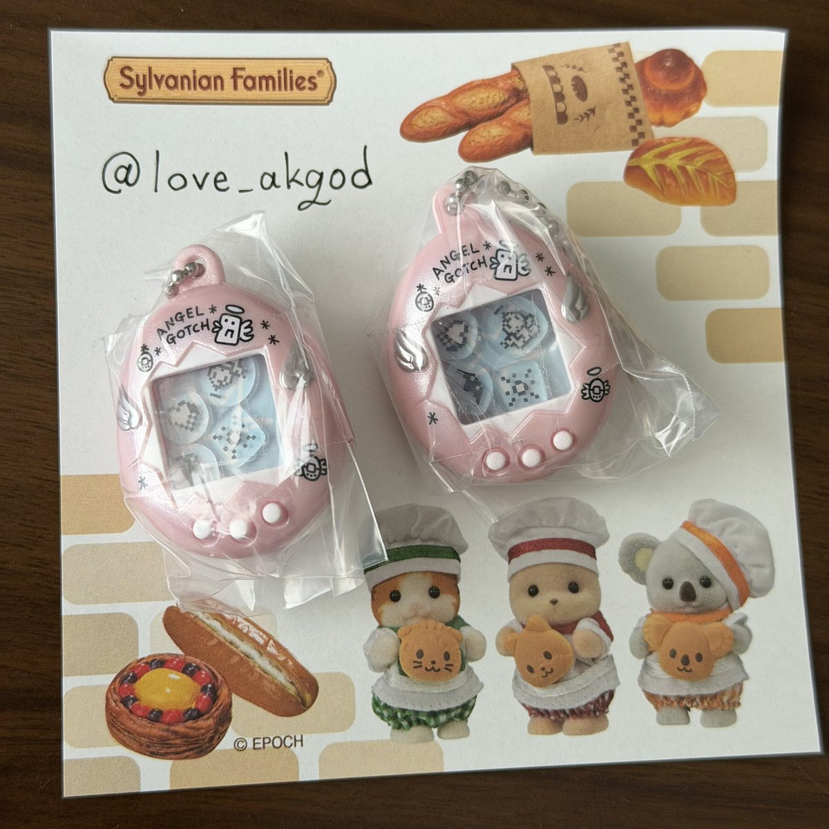 ゆきずごっどぎが tweet media