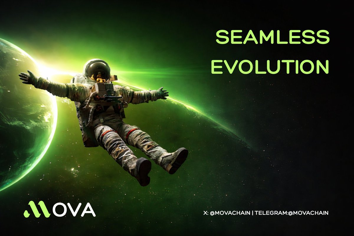 MOVA tweet media