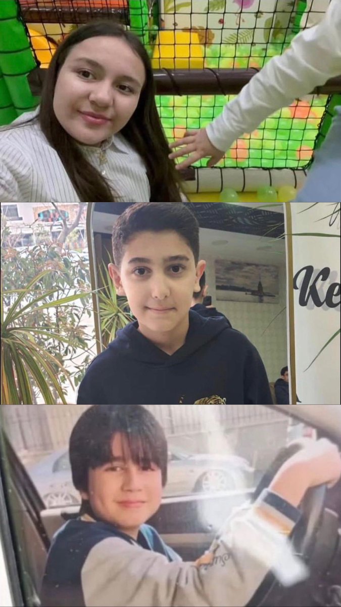 Cumhurbaşkanlığı Aday Haber tweet media