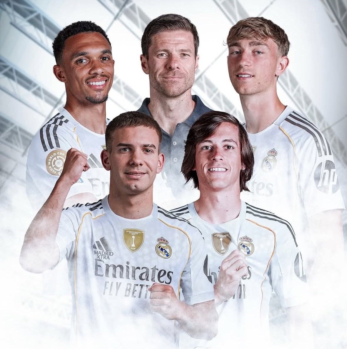 (fan) Aʟʙᴇʀᴛo tweet media