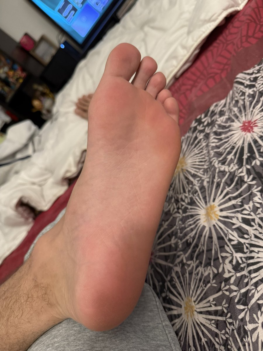 ArabFeet 🦶🏽 tweet media