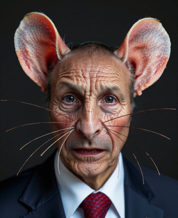 Darby O'Gill tweet media