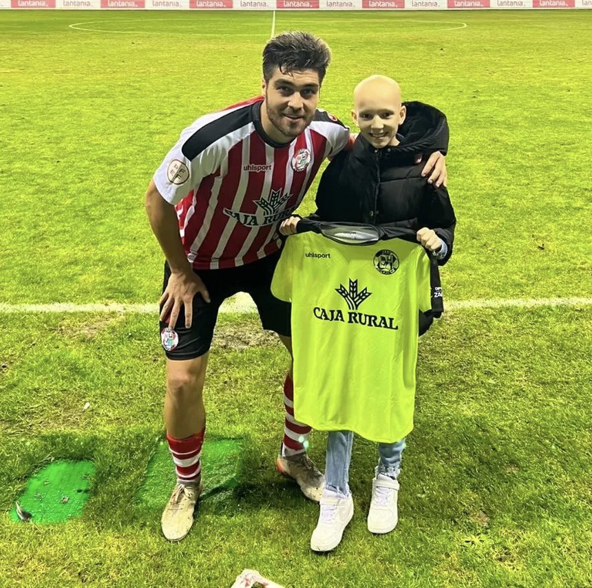 Zamora CF tweet media