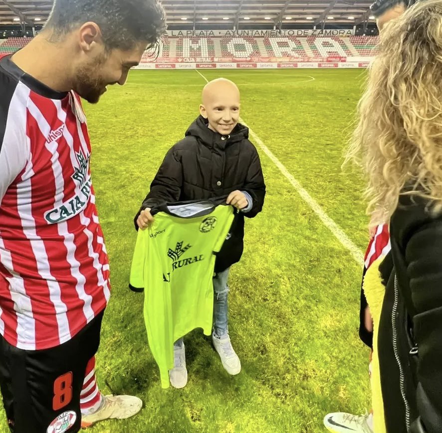 Zamora CF tweet media