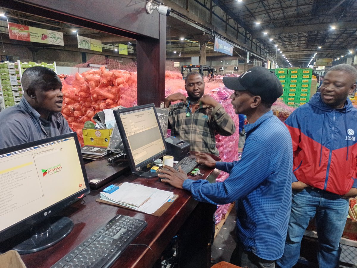 Eastern Cape Development Corporation tweet media