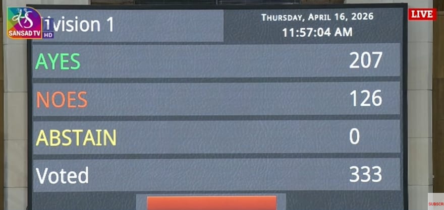 Ankit Kumar Avasthi tweet media