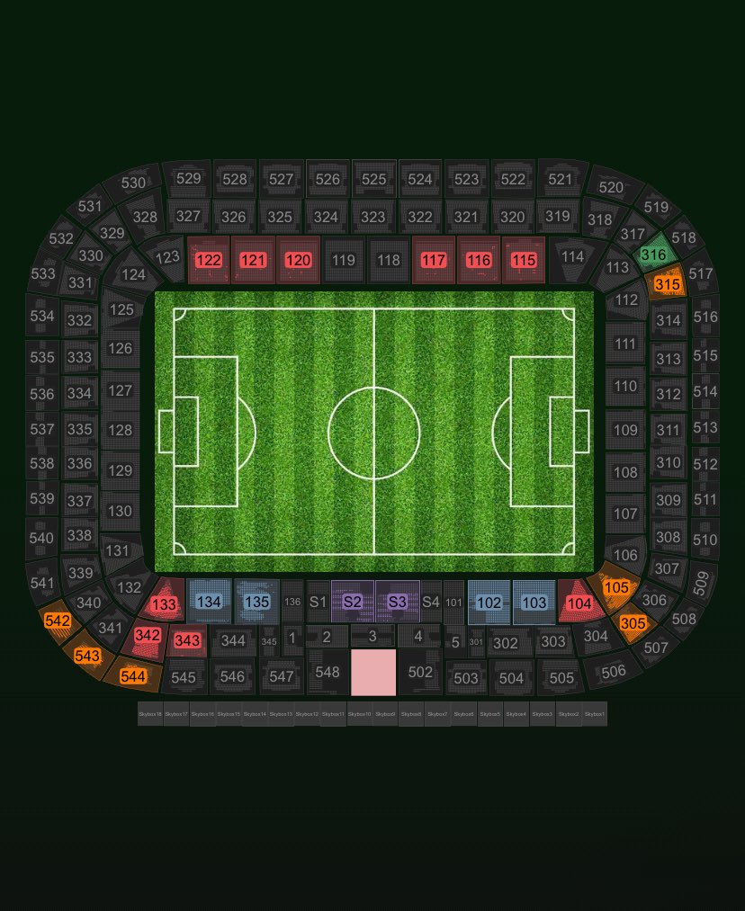 AZOZ#53💚🏆 tweet media