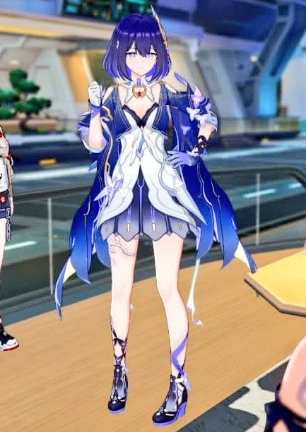 🌵🌵Fluffy Honkai_Cactus🌵🌵 tweet media