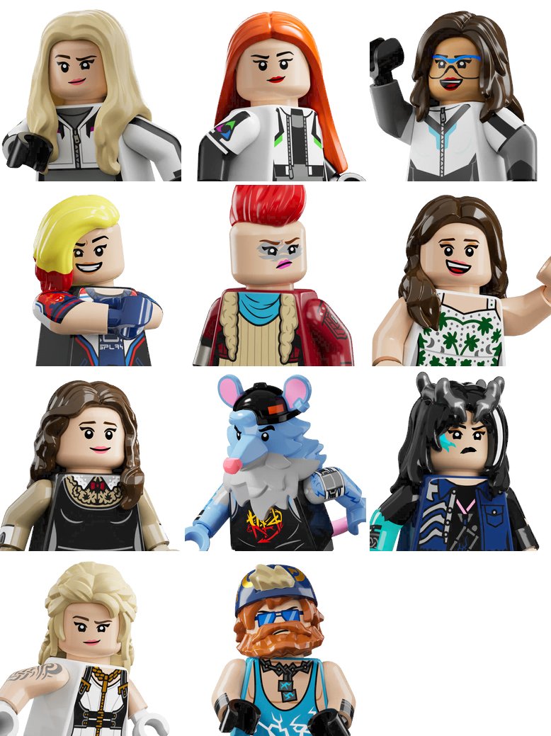 Mindroid tweet media