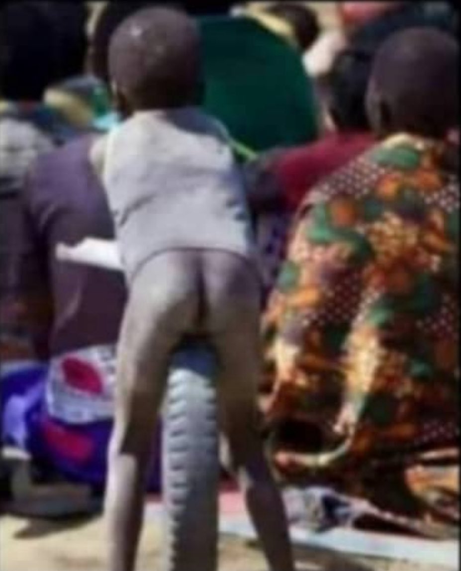 TOM🥏RAY🇺🇬 tweet media