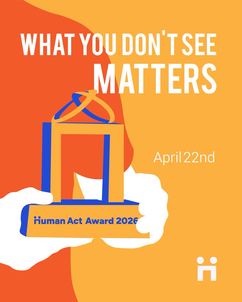 Human Act tweet media