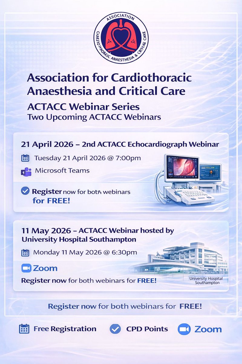 ACTACC tweet media