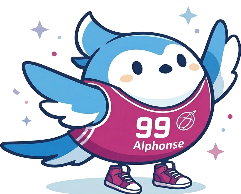 アルフォンスグループ tweet media