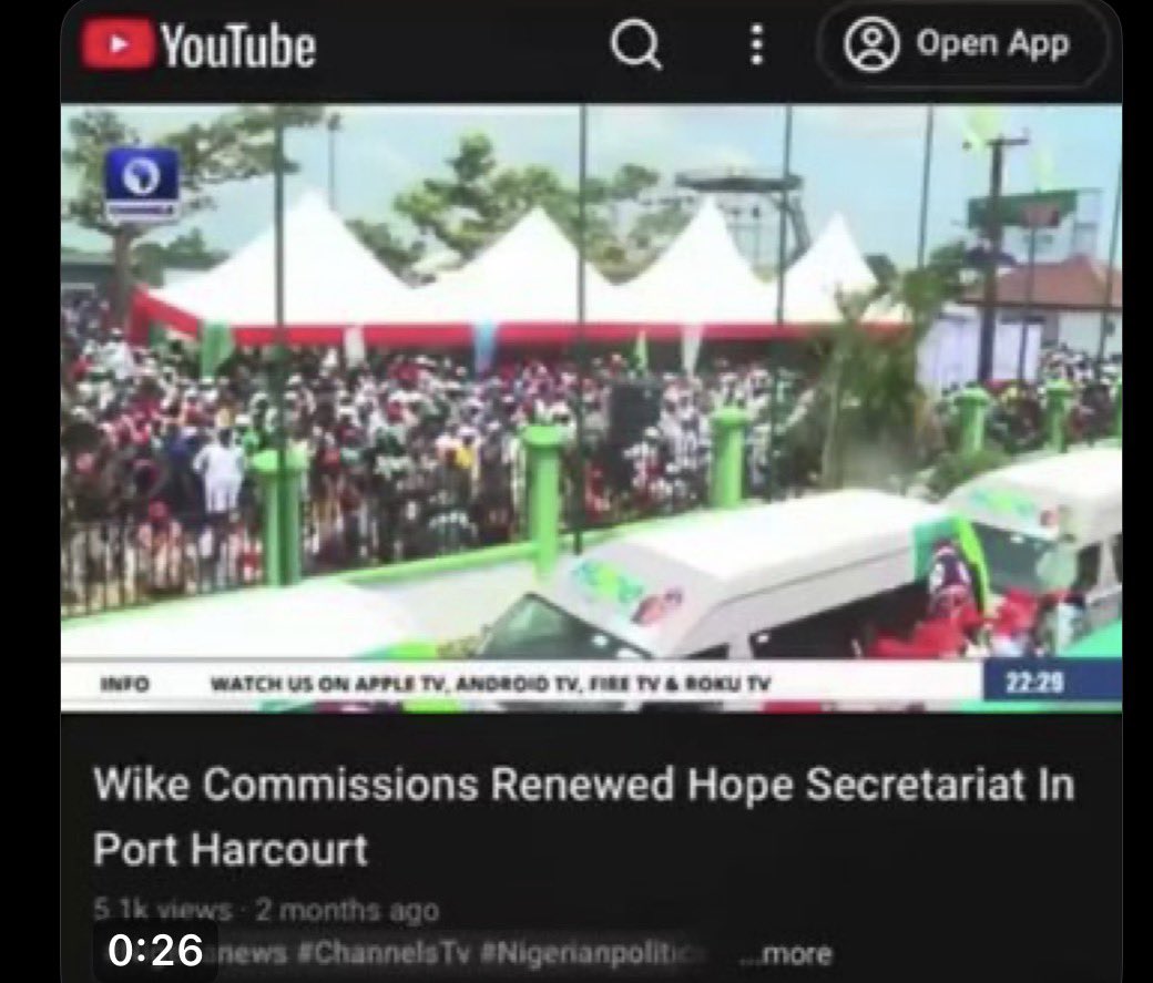 Benibo Daerego tweet media