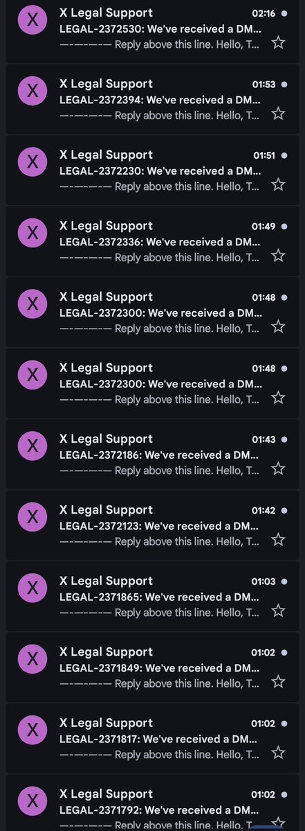 mea ☾𖤓 tweet media