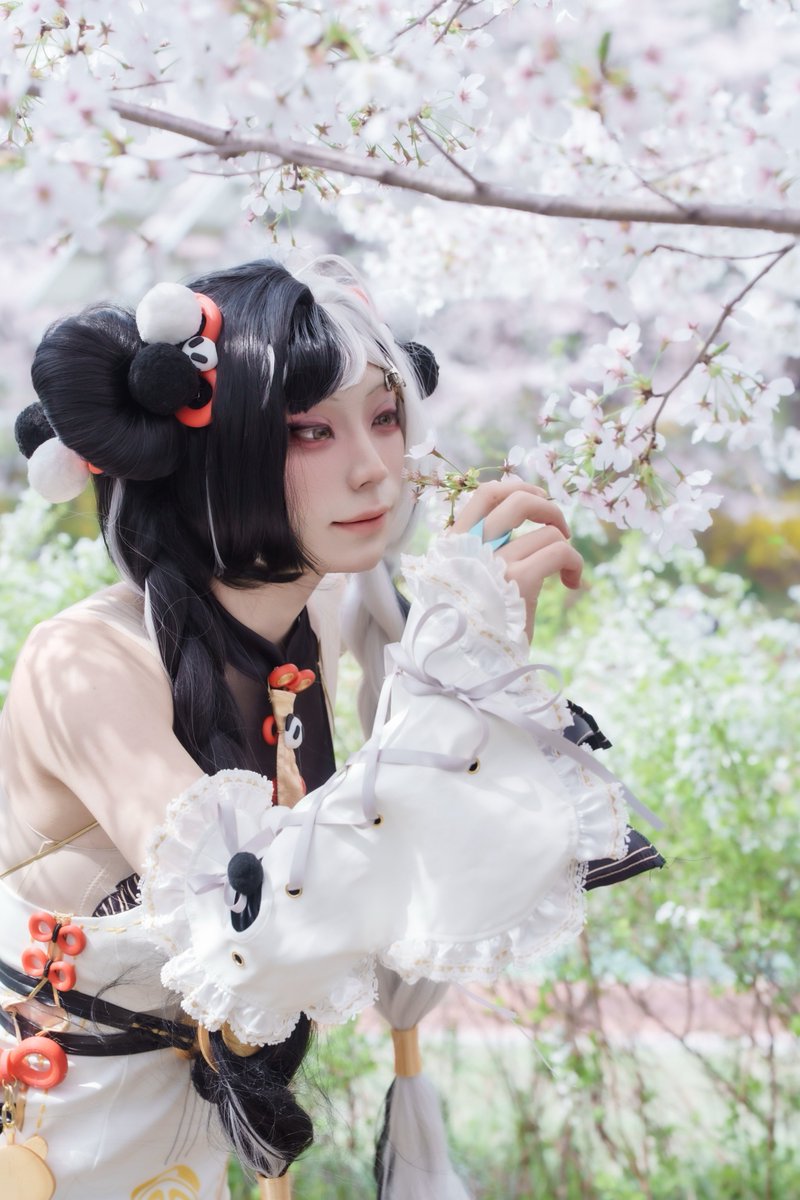 모-카 (Mocha) tweet media