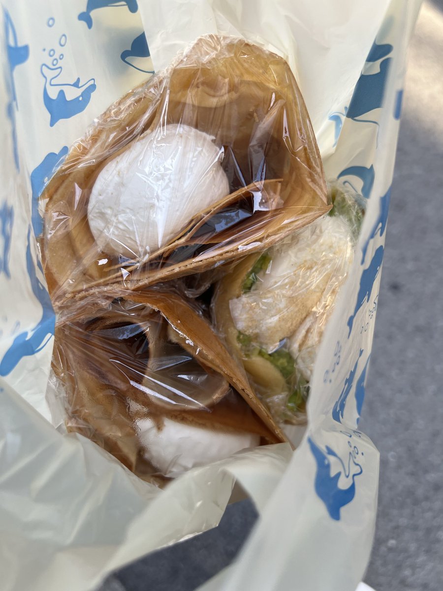 ゴンタ tweet media