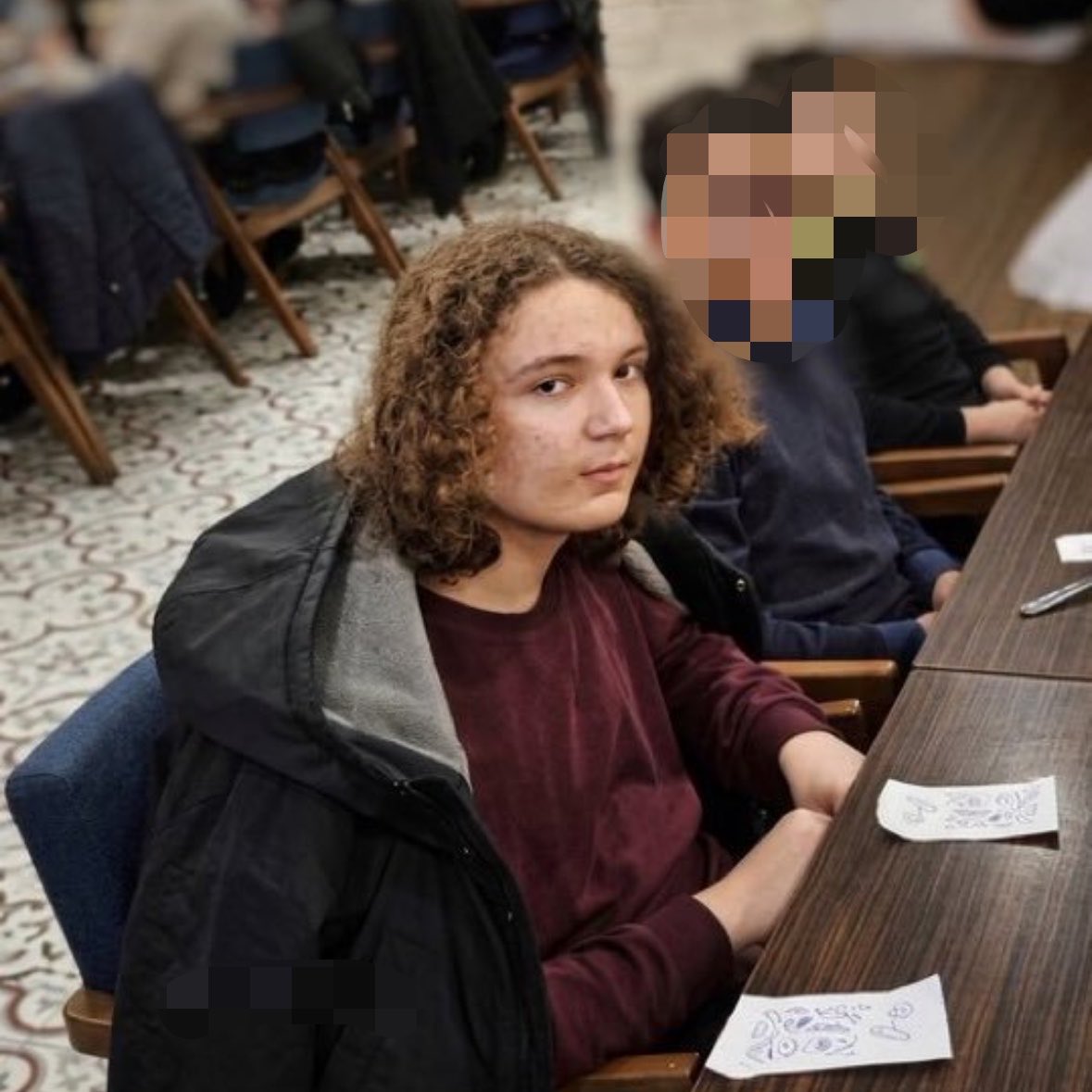 Gusholder Haber Bülteni tweet media