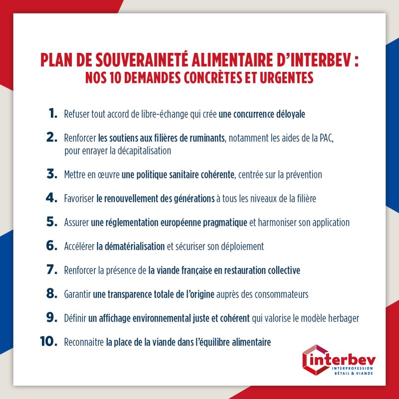 INTERBEV Île-de-France tweet media