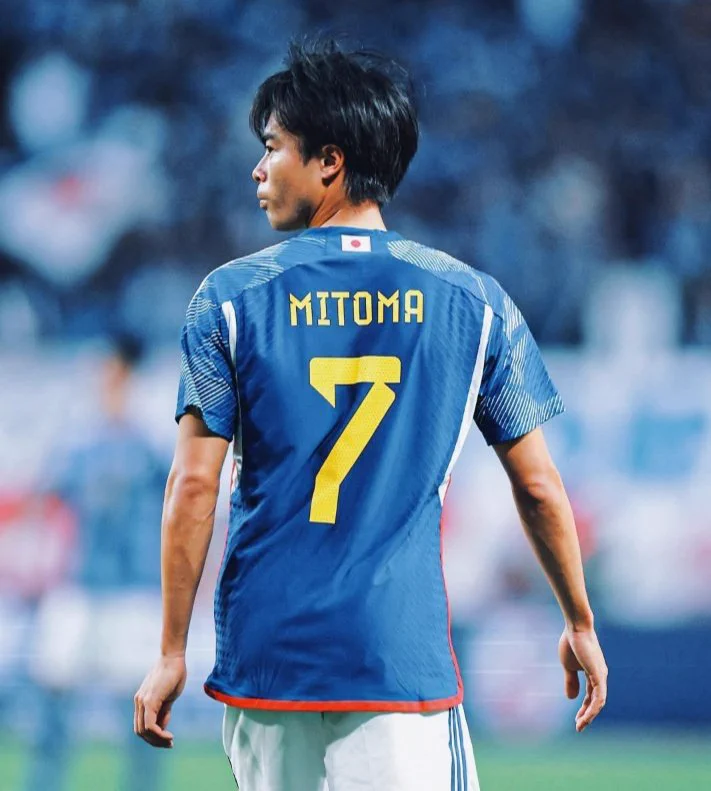 サッカー日本代表 🇯🇵 on X: 