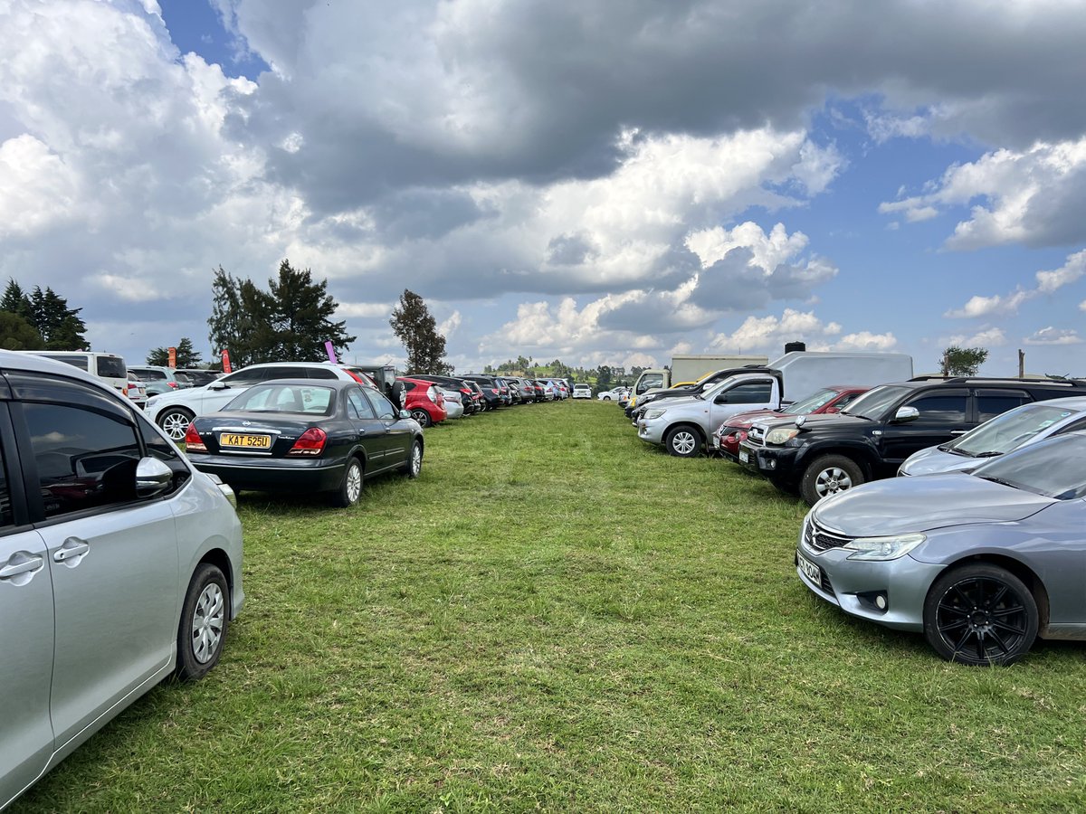 Willy Abuga tweet media